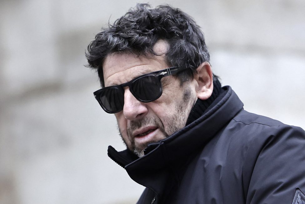 Patrick Bruel