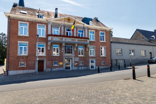Gemeindehaus
