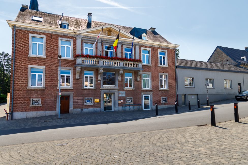 Gemeindehaus