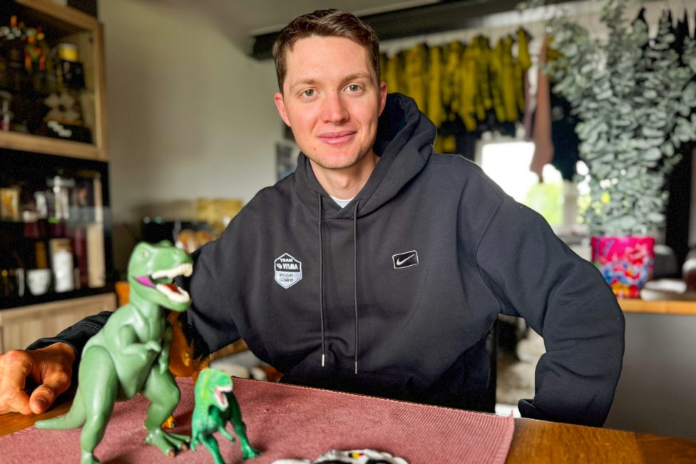 Tim Rex