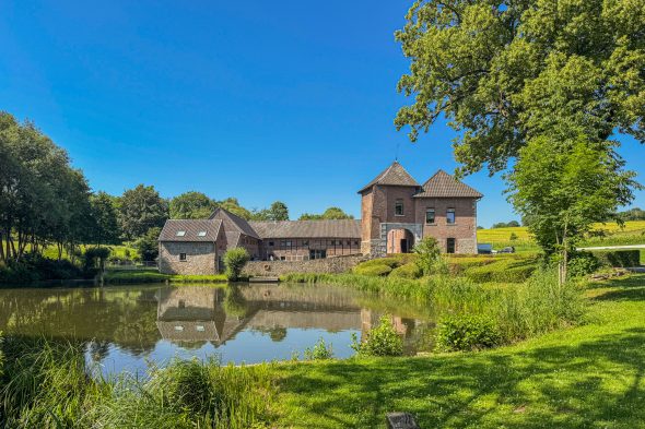 Chateau Berlieren