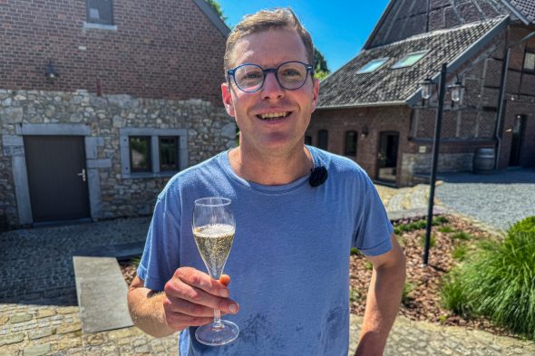 Winzer Cédric Locht