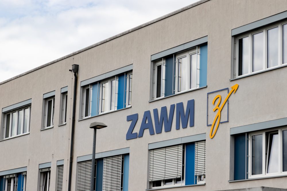 ZAWM Eupen