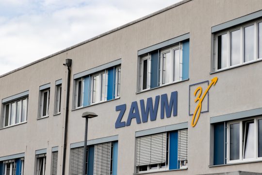 ZAWM Eupen