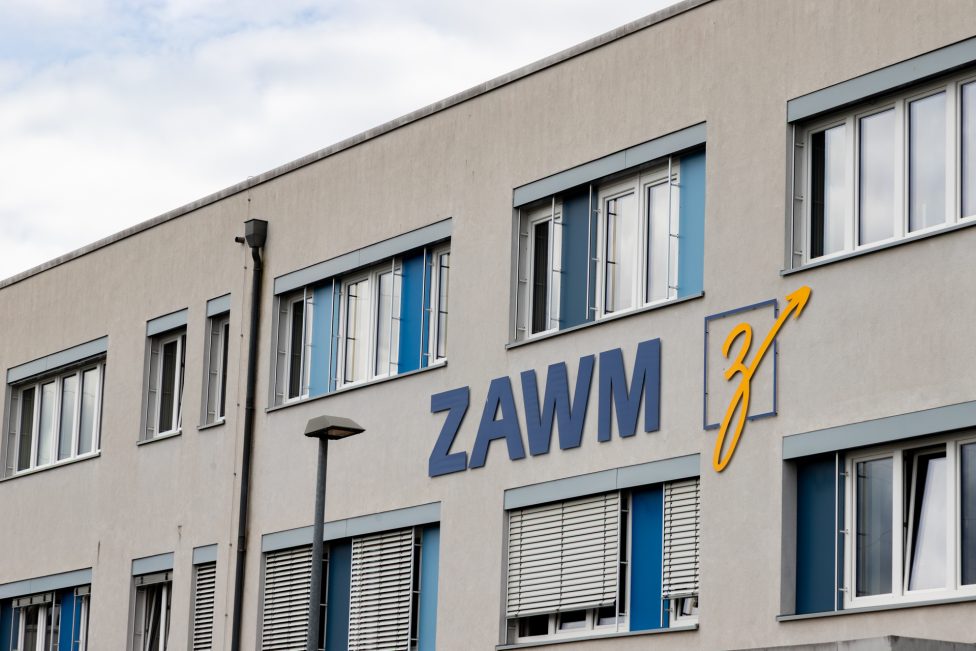 ZAWM Eupen