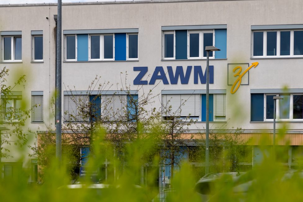 ZAWM Eupen
