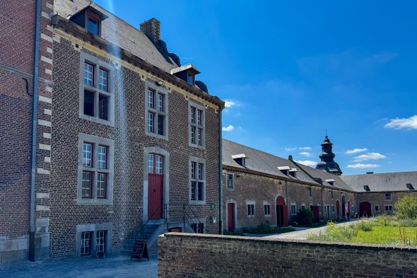 Abtei Herkenrode