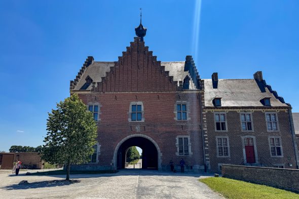 Abtei Herkenrode