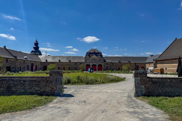 Abtei Herkenrode
