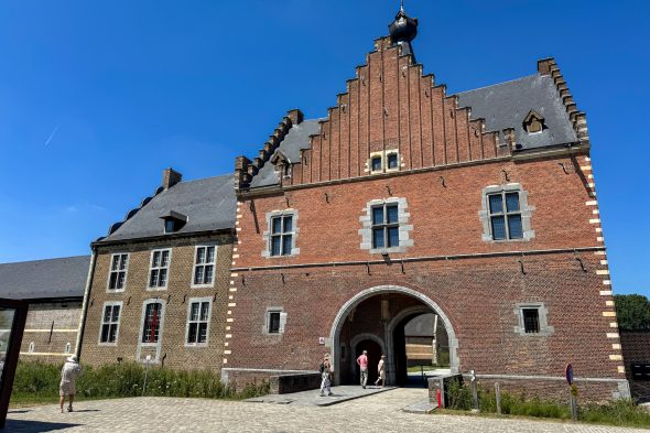 Abtei Herkenrode