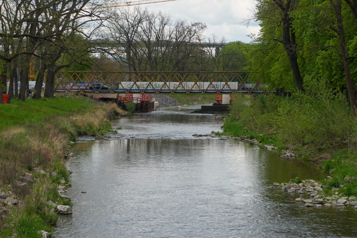 Brücke über die Ahr