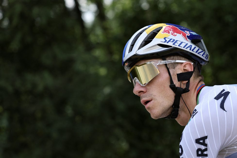 Remco Evenepoel