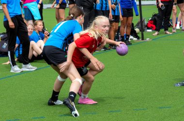HCER Partille Cup 2026 (Bild: Olivier Krickel/BRF)