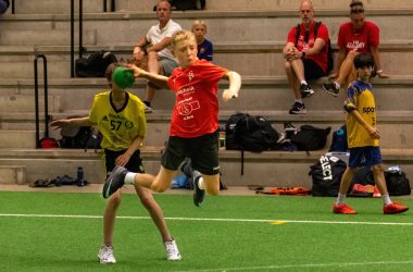 HCER Partille Cup 2026 (Bild: Olivier Krickel/BRF)