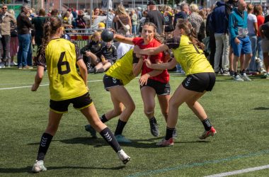 HCER Partille Cup 2026 (Bild: Olivier Krickel/BRF)