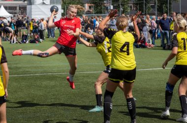 HCER Partille Cup 2026 (Bild: Olivier Krickel/BRF)