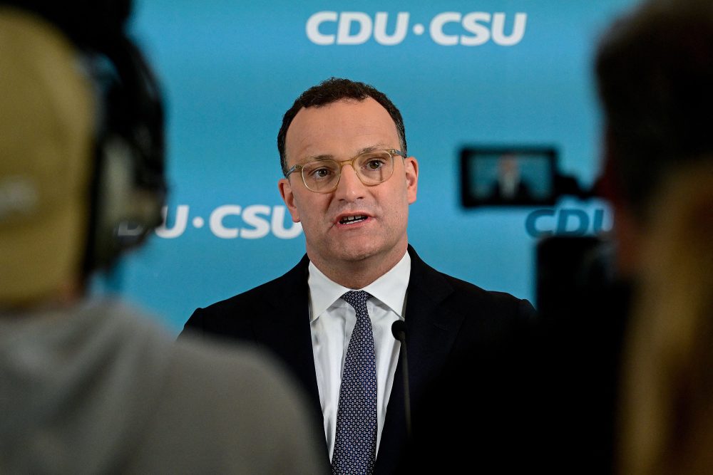 Jens Spahn