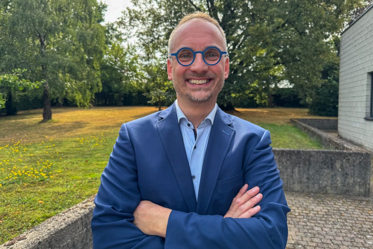 Joël Privot