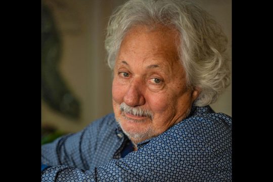 Konrad Beikircher (Bild: Henning Kop)