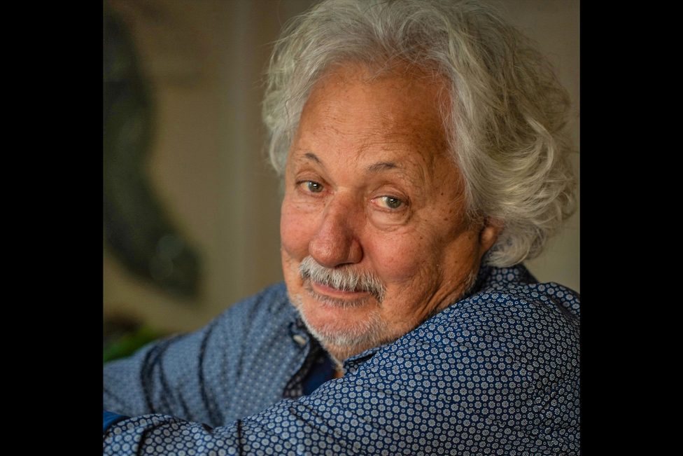 Konrad Beikircher (Bild: Henning Kop)