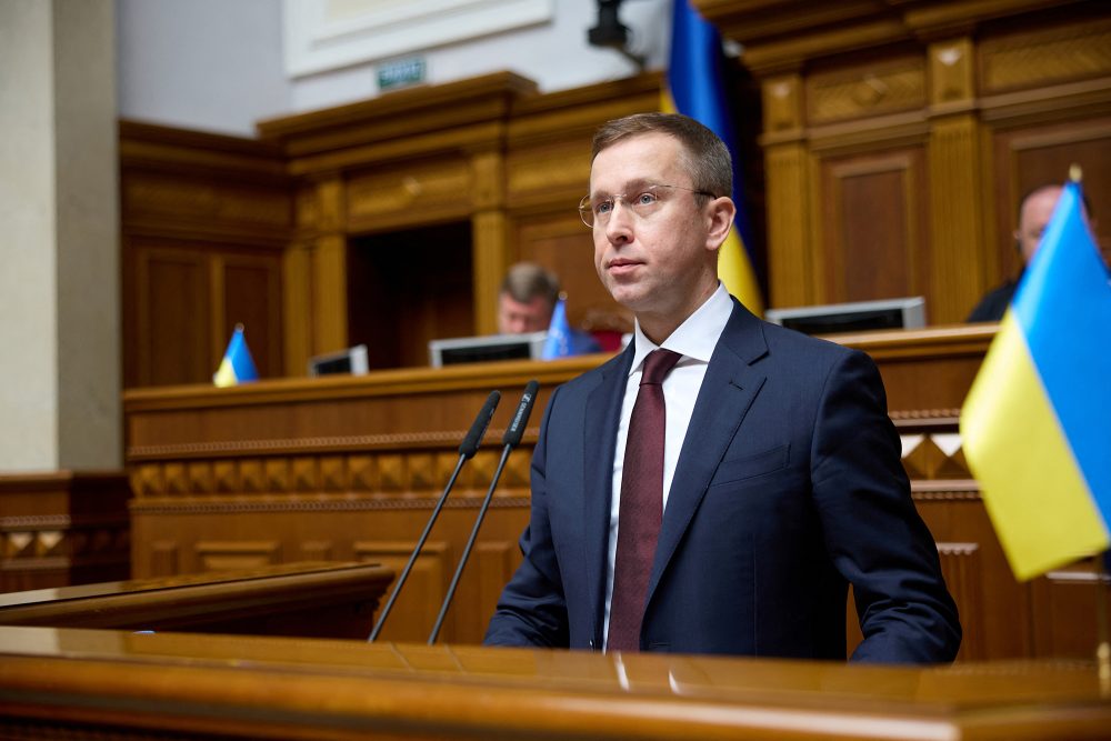 Serhij Korezkyj