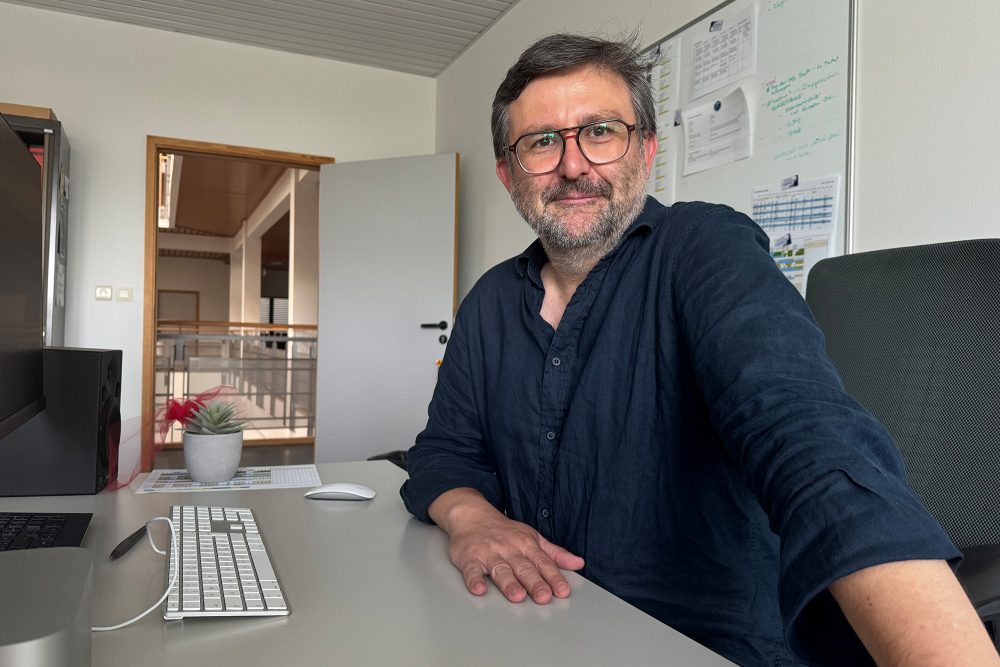 Manuel Zimmermann