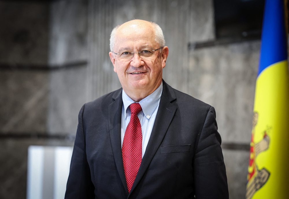 Alexandru Munteanu