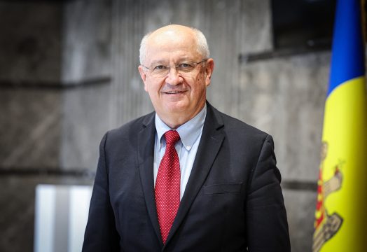 Alexandru Munteanu