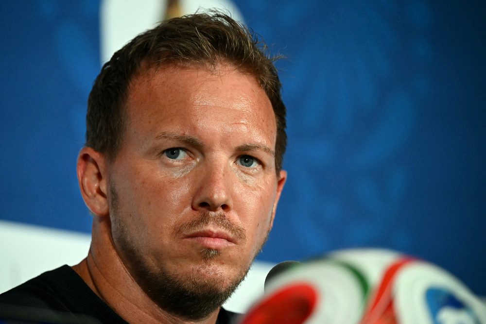 Julian Nagelsmann