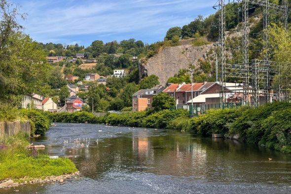Weser in Pepinster