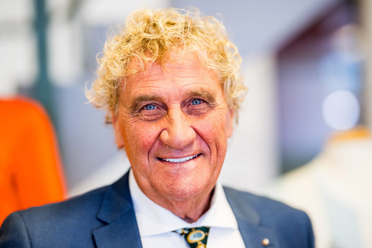 Jean-Marie Pfaff