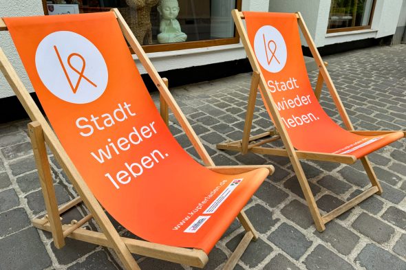 Stolberg 5 Jahre nach der Flut