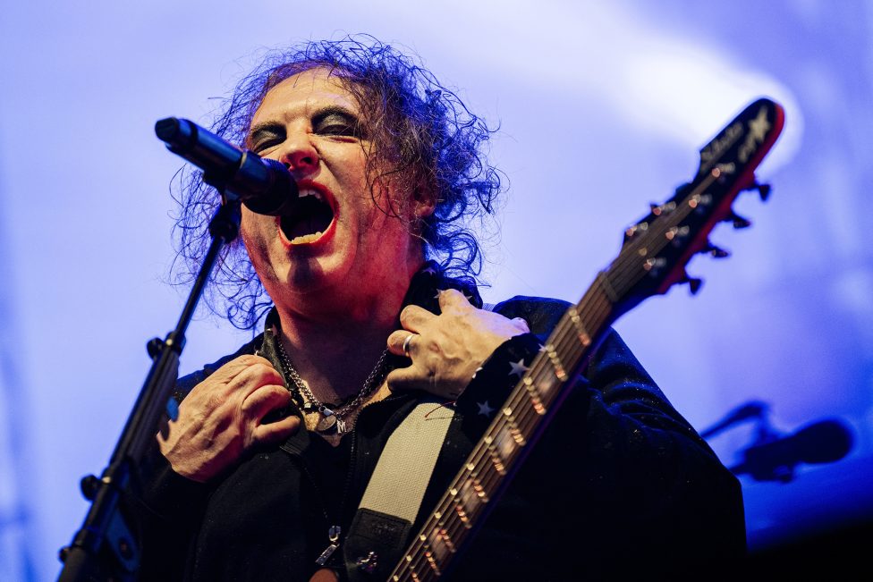 The Cure