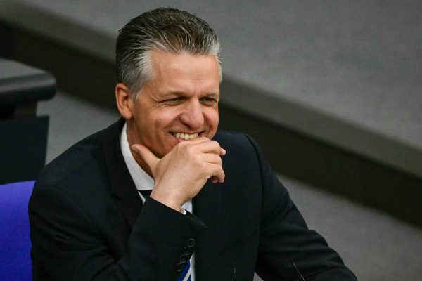 Thorsten Frei