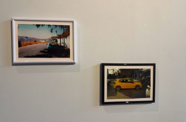 Bilder von Joschua Heyen in der Stillen Post