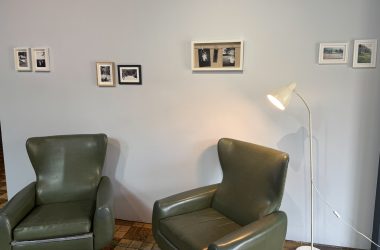 Bilder von Joschua Heyen in der Stillen Post