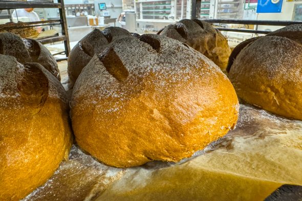 Bäckerei Kockartz