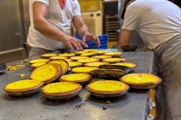 Bäckerei Kockartz