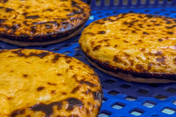 Bäckerei Kockartz
