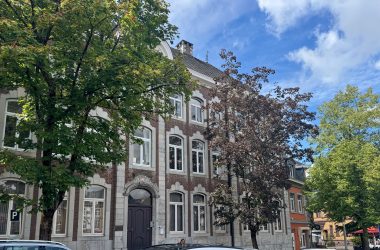 Denkmäler in Eupen öffnen ihre Türen