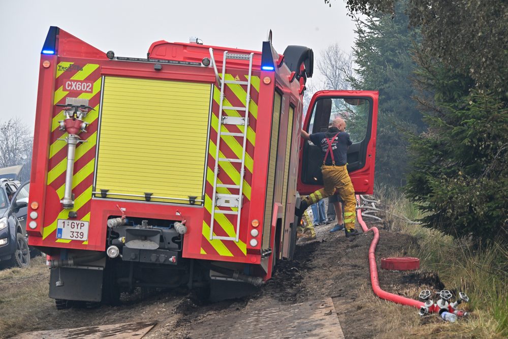 Vennbrand