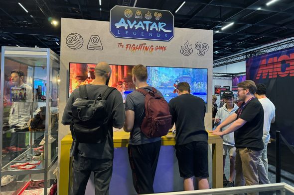 Gamescom lockt tausende Spieleliebhaber nach Köln