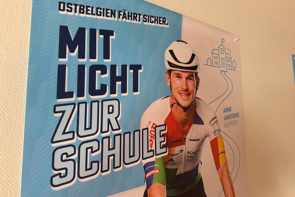 Neue Schulstart-Kampagne