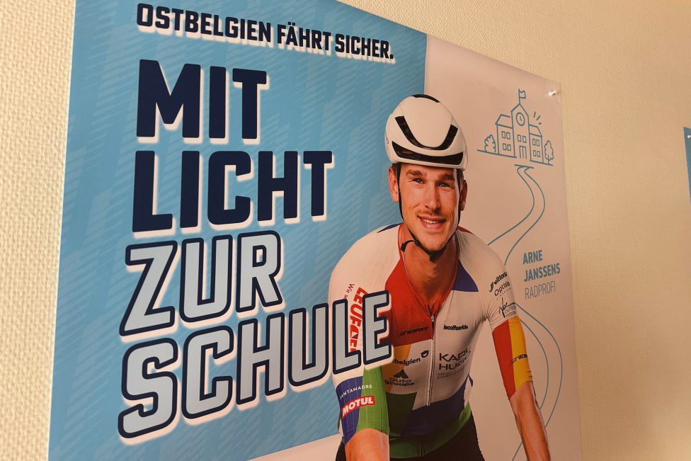 Neue Schulstart-Kampagne
