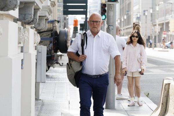 Jean-Luc Crucke
