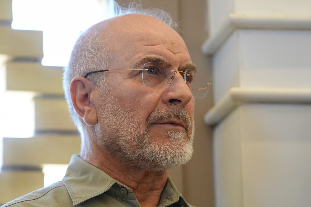 Mohammad Bagher Ghalibaf