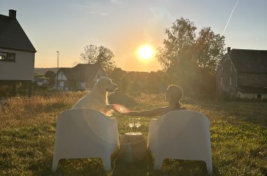 Sonnenfinsternis 2026 über Ostbelgien - die Fotos unserer Nutzer