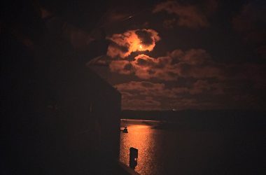 Sonnenfinsternis 2026 über Ostbelgien - die Fotos unserer Nutzer