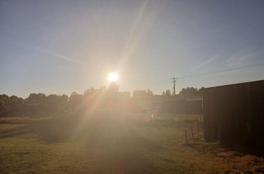 Sonnenfinsternis 2026 über Ostbelgien - die Fotos unserer Nutzer