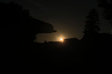 Sonnenfinsternis 2026 über Ostbelgien - die Fotos unserer Nutzer